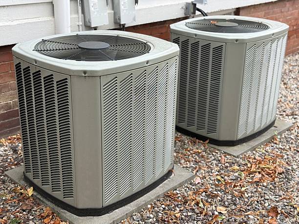 Reliable Hvac contractor in Green Valley, CA by JG Cool HVAC